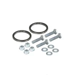 Fitting Kit for Mazda 6 2.0 – FK50218B