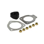 Fitting Kit for Vauxhall Antara 2.0 – FK50229C