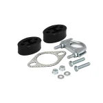 Fitting Kit for FIAT Punto 1.2 – FK50231C