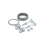 Fitting Kit for Honda Civic 1.8 – FK50244C