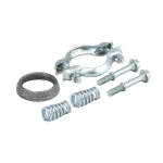 Fitting Kit for Renault Wind 1.2 – FK50251C