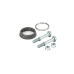 Fitting Kit for Suzuki Jimny 1.3 – FK50270B