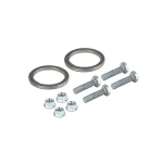 Fitting Kit for Toyota Land Cruiser 4.7 – FK50281B
