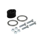 Fitting Kit for Toyota Land Cruiser 4.7 – FK50281C
