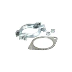 Fitting Kit for Vauxhall Vivaro 1.9 – FK50283B