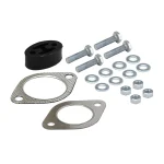 Fitting Kit for Hyundai ix35 1.7 – FK50317C