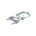 Fitting Kit for Citroen C5 1.6 – FK50327A