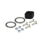 Fitting Kit for Mazda 2 1.4 – FK50333C