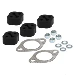 Fitting Kit for Kia Sorento 2.5 – FK50334C