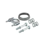 Fitting Kit for Renault Megane 1.5 – FK50340C