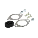 Fitting Kit for Kia Sportage 2.0 – FK50341C