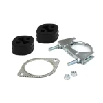 Fitting Kit for Volvo V70 2.4 – FK50348C
