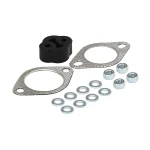 Fitting Kit for Kia Sorento 2.5 – FK50350C