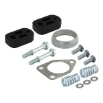 Fitting Kit for Mitsubishi L200 2.5 – FK50352C