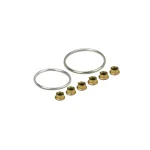 Fitting Kit for Honda CR-V 2.2 – FK50354B