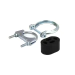 Fitting Kit for Vauxhall Vivaro 2.5 – FK50372C