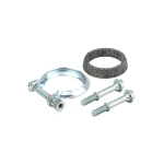 Fitting Kit for Renault Laguna 1.5 – FK50376B