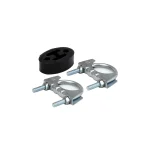 Fitting Kit for Lancia Ypsilon 1.2 – FK50379C