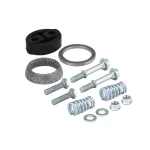 Fitting Kit for Toyota Auris 1.3 – FK50383C