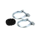 Fitting Kit for Peugeot 607 2.2 – FK50396C