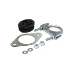 Fitting Kit for Nissan Qashqai 1.6 – FK50410C