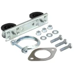 Fitting Kit for Citroen C4 Aircross 1.6 – FK50427C