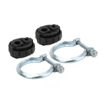 Fitting Kit for Peugeot 607 2.7 – FK50431C