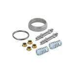 Fitting Kit for Nissan Qashqai 1.5 – FK50436C