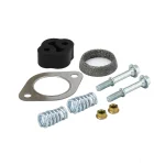 Fitting Kit for Mazda 2 1.3 – FK50467C