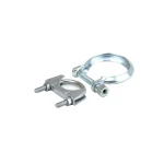 Fitting Kit for Citroen C3 Pluriel 1.4 – FK50481A