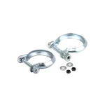 Fitting Kit for Peugeot 206SW 1.4 – FK50489B