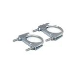 Fitting Kit for BMW X3 2.0 – FK50491A