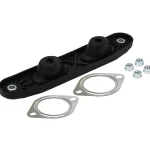 Fitting Kit for Volkswagen Tiguan 1.4 – FK50492C