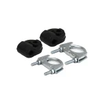 Fitting Kit for FIAT Punto Evo 1.3 – FK50504C
