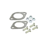 Fitting Kit for Vauxhall Vivaro 2.5 – FK50514B