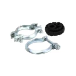 Fitting Kit for Peugeot 406 2.0 – FK50516C