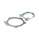 Fitting Kit for Peugeot 807 2.0 – FK50536A
