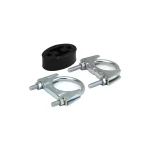Fitting Kit for Alfa Romeo MiTo 1.3 – FK50539C