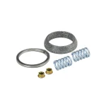 Fitting Kit for Mazda CX-7 2.3 – FK50540C