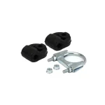 Fitting Kit for FIAT 500L 1.6 – FK50548C