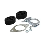 Fitting Kit for Ford S-Max 2.2 – FK50549C