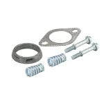 Fitting Kit for Mitsubishi Shogun 3.2 – FK50563C