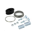 Fitting Kit for Honda FR-V 2.2 – FK50564C