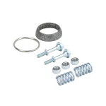 Fitting Kit for Honda Civic 1.8 – FK50571C