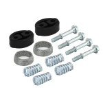 Fitting Kit for Toyota Yaris 1.0 – FK50572C