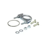 Fitting Kit for Ford Mondeo 2.2 – FK50576B