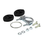 Fitting Kit for Ford Mondeo 2.2 – FK50576C