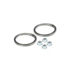 Fitting Kit for Mazda CX-5 2.2 – FK50584B