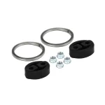 Fitting Kit for Mazda CX-5 2.2 – FK50584C