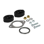 Fitting Kit for FIAT Sedici 2.0 – FK50588C